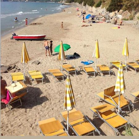 Casa Di Bea Apartment Ventimiglia Luaran gambar