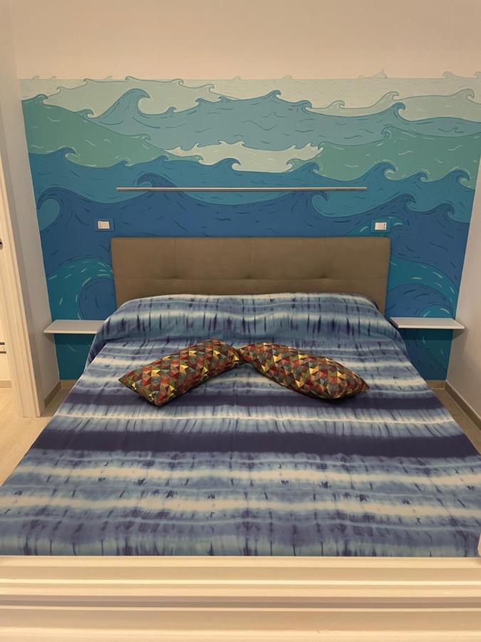 Casa Di Bea Apartment Ventimiglia Luaran gambar