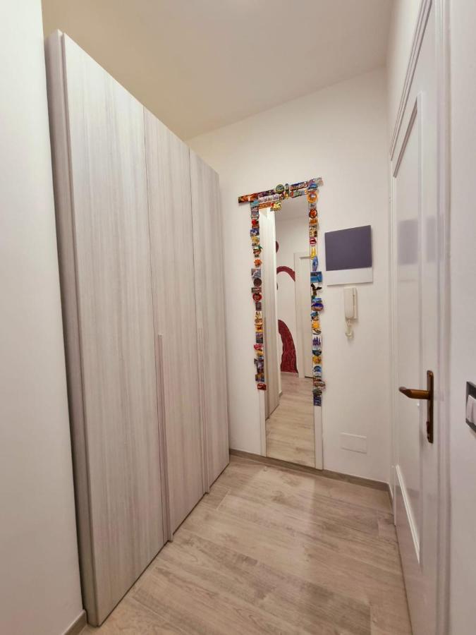 Casa Di Bea Apartment Ventimiglia Luaran gambar