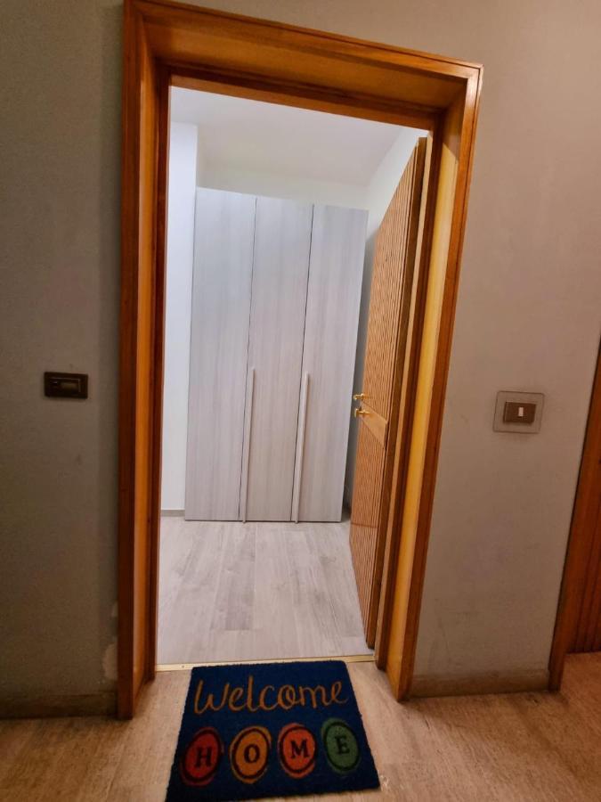 Casa Di Bea Apartment Ventimiglia Luaran gambar