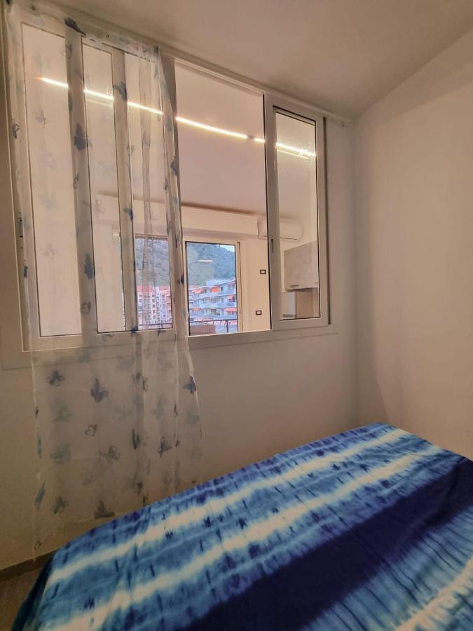 Casa Di Bea Apartment Ventimiglia Luaran gambar