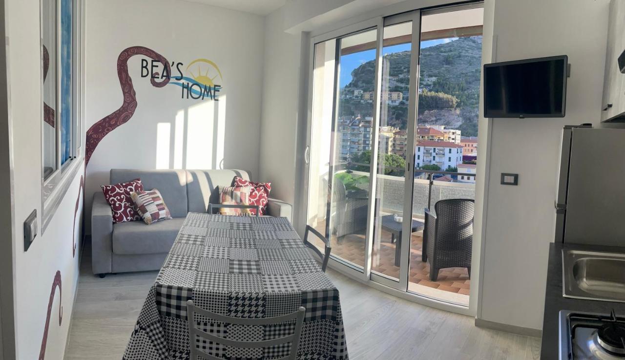 Casa Di Bea Apartment Ventimiglia Luaran gambar